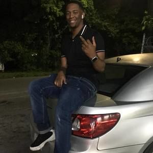 Meet your Posher, Glenn